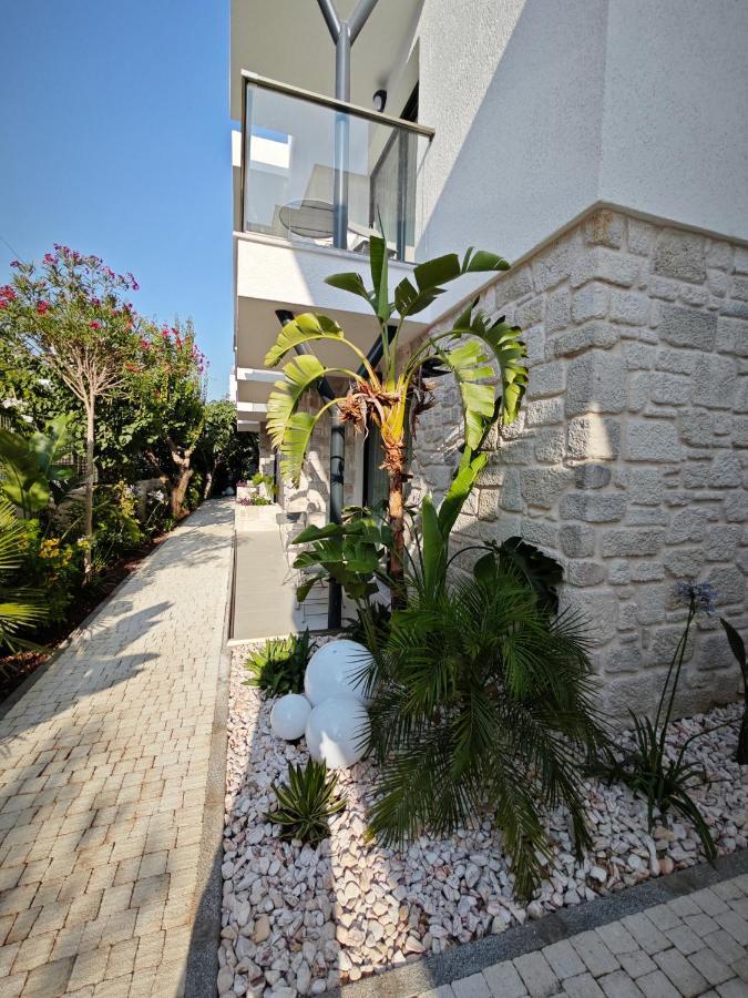 Bodrum Local House Esterno foto