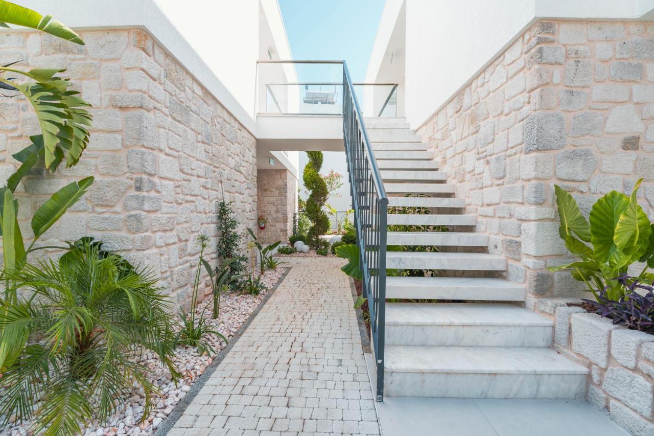 Bodrum Local House Esterno foto