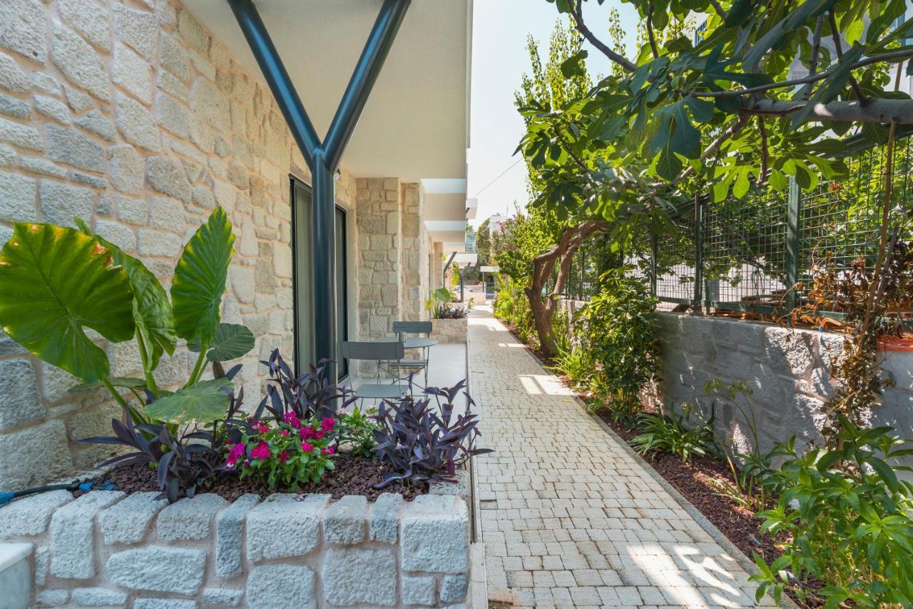 Bodrum Local House Esterno foto
