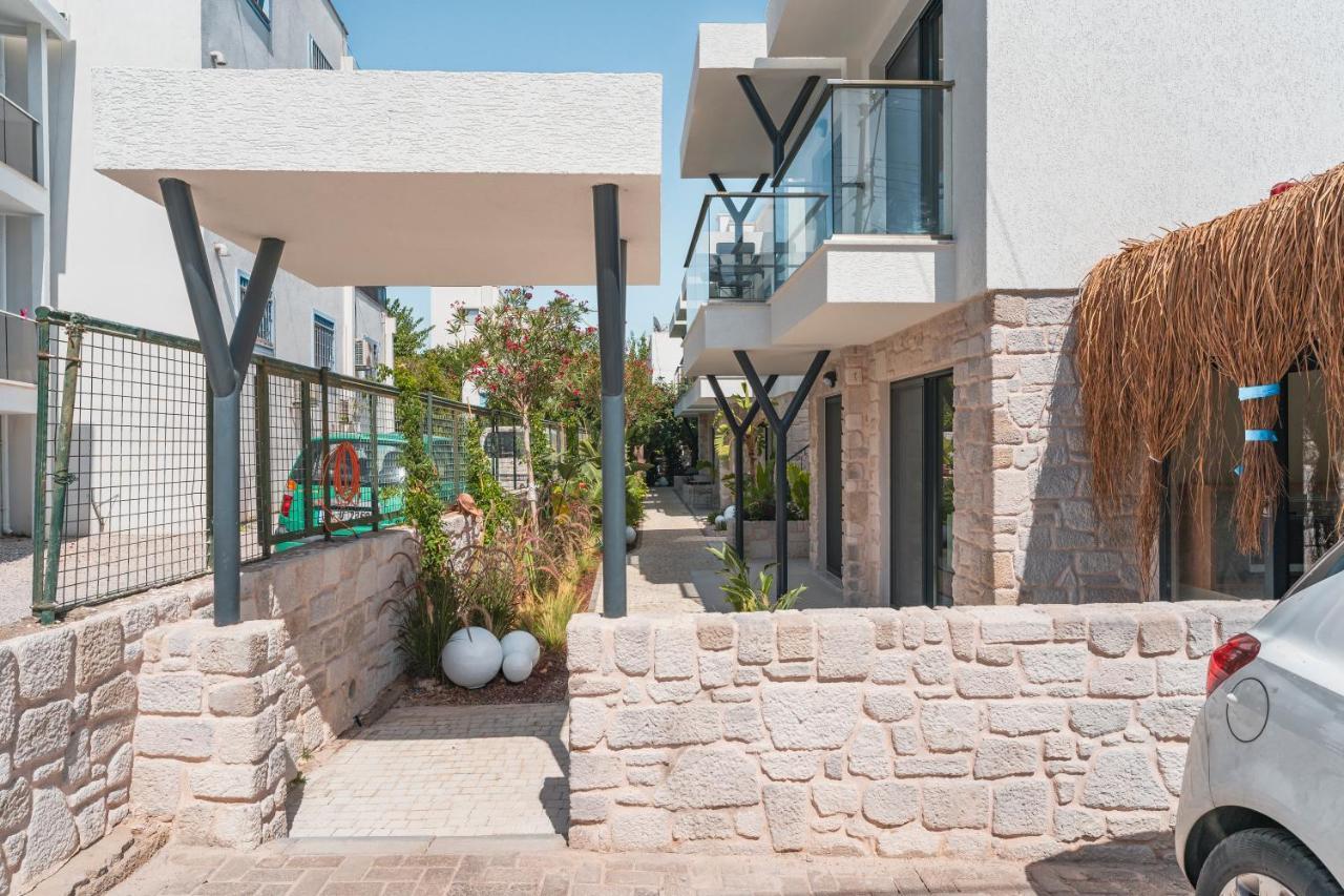 Bodrum Local House Esterno foto
